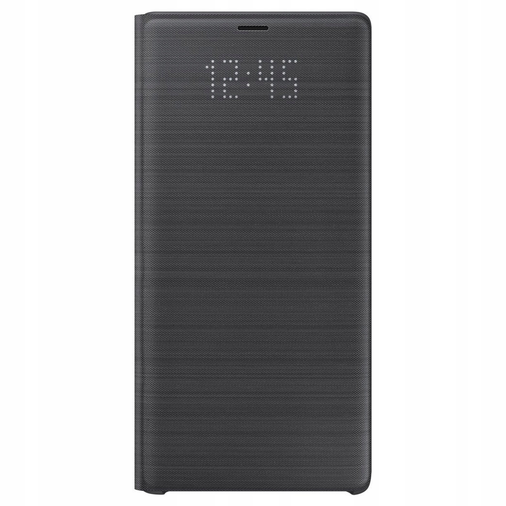 

etui Led Samsung Galaxy Note 20 czarny