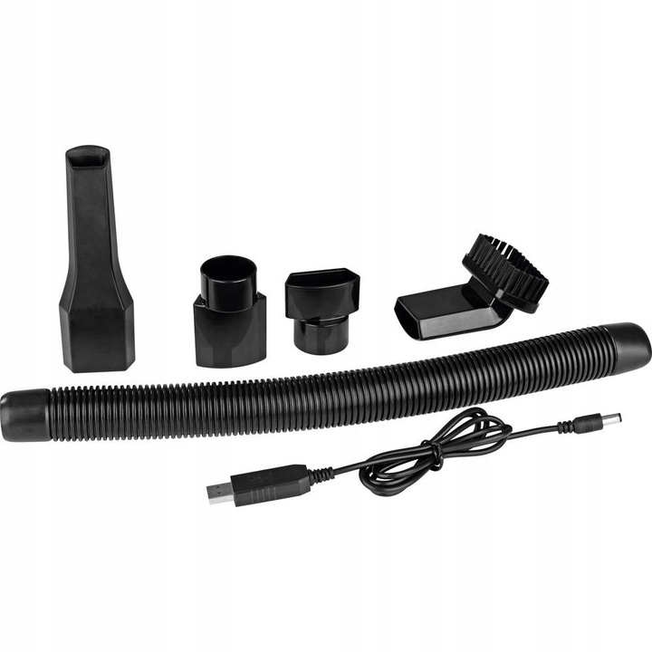 ODKURZACZ BEZPRZEWODOWY RĘCZNY MAXXMEE CZARNY NOWY Kod producenta ODKURZACZ BEZPRZEWODOWY RĘCZNY MAXXMEE