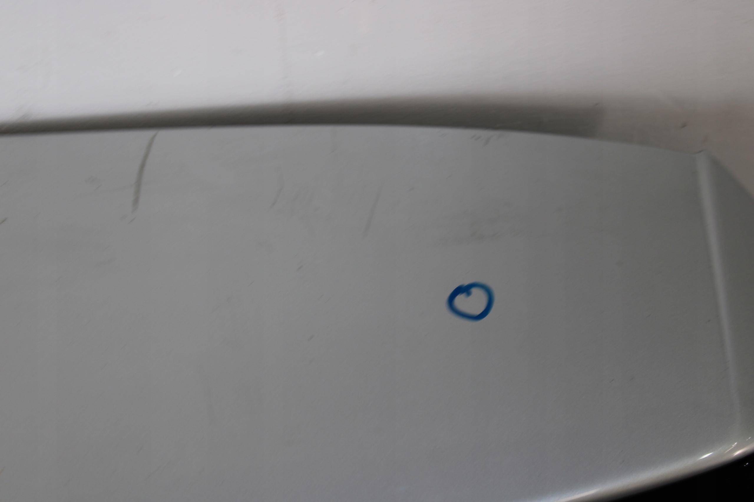 trunk door boot VW PASSAT B8 3G0 3G9 KOMBI