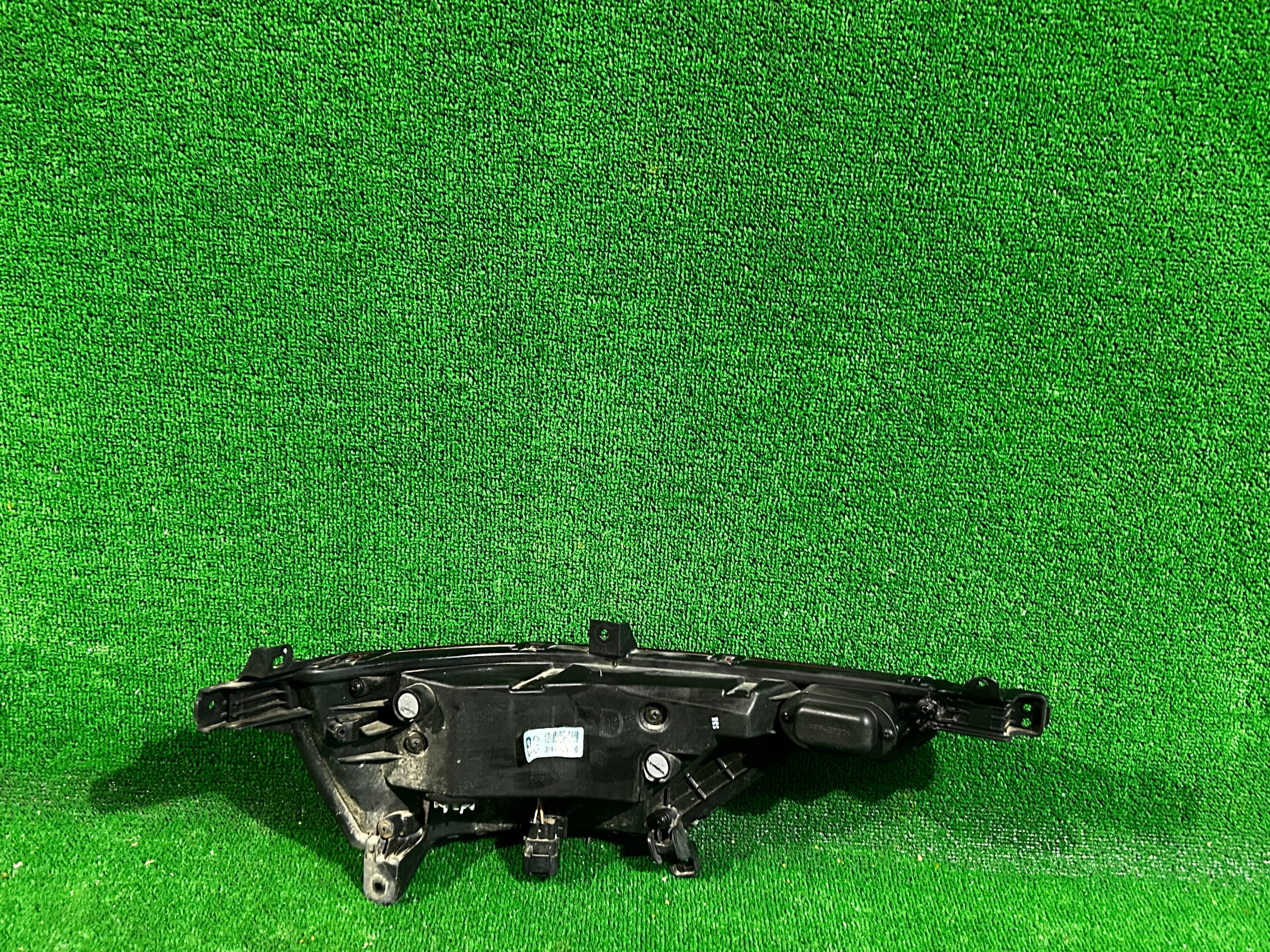 light rear part rear right KIA NIRO II