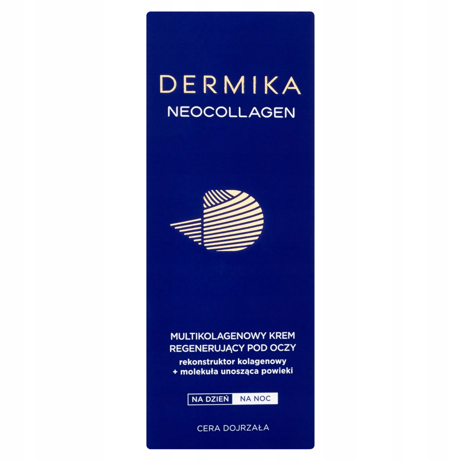 

Dermika Neocollagen Multikolagenowy Krem Pod Oczy