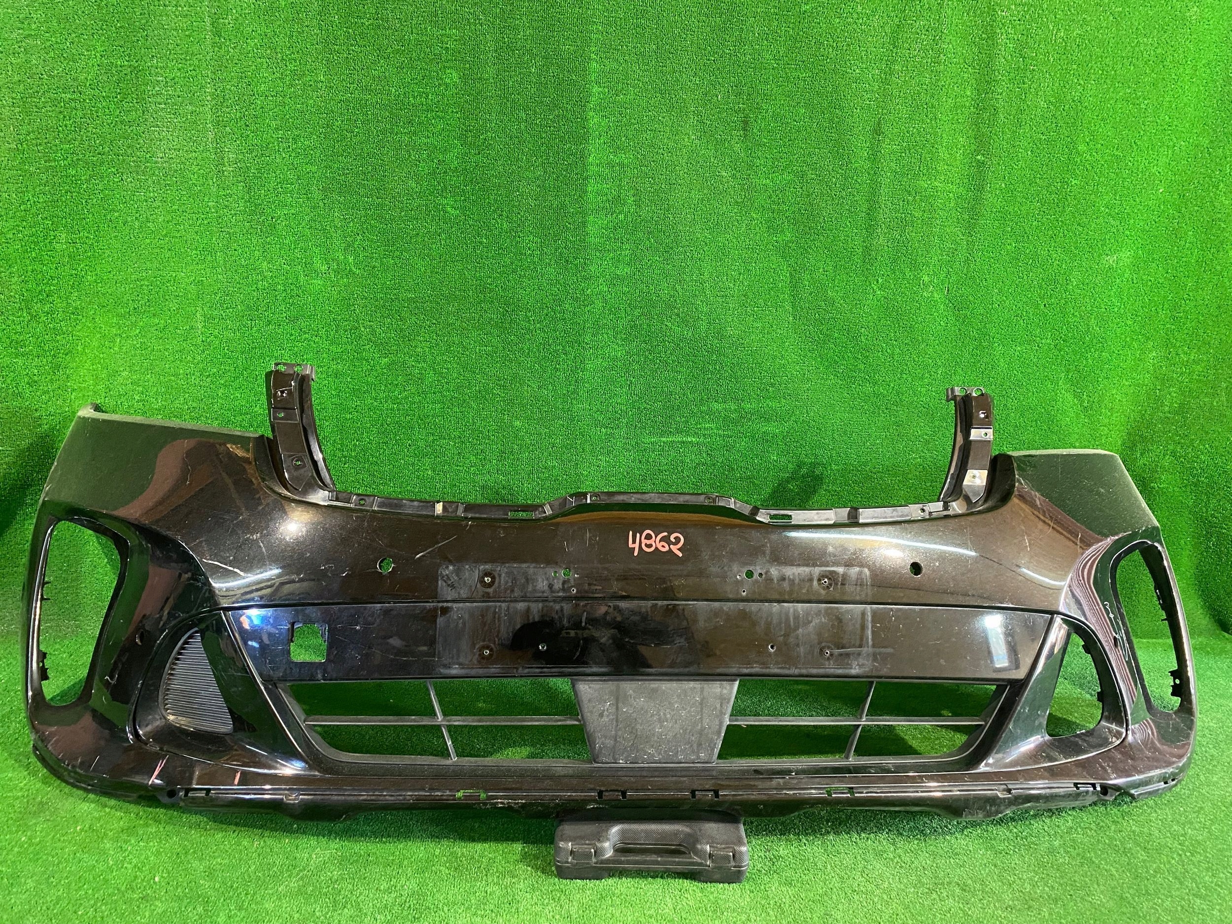 Frontstoßstange vorne KIA SORENTO III LIFT