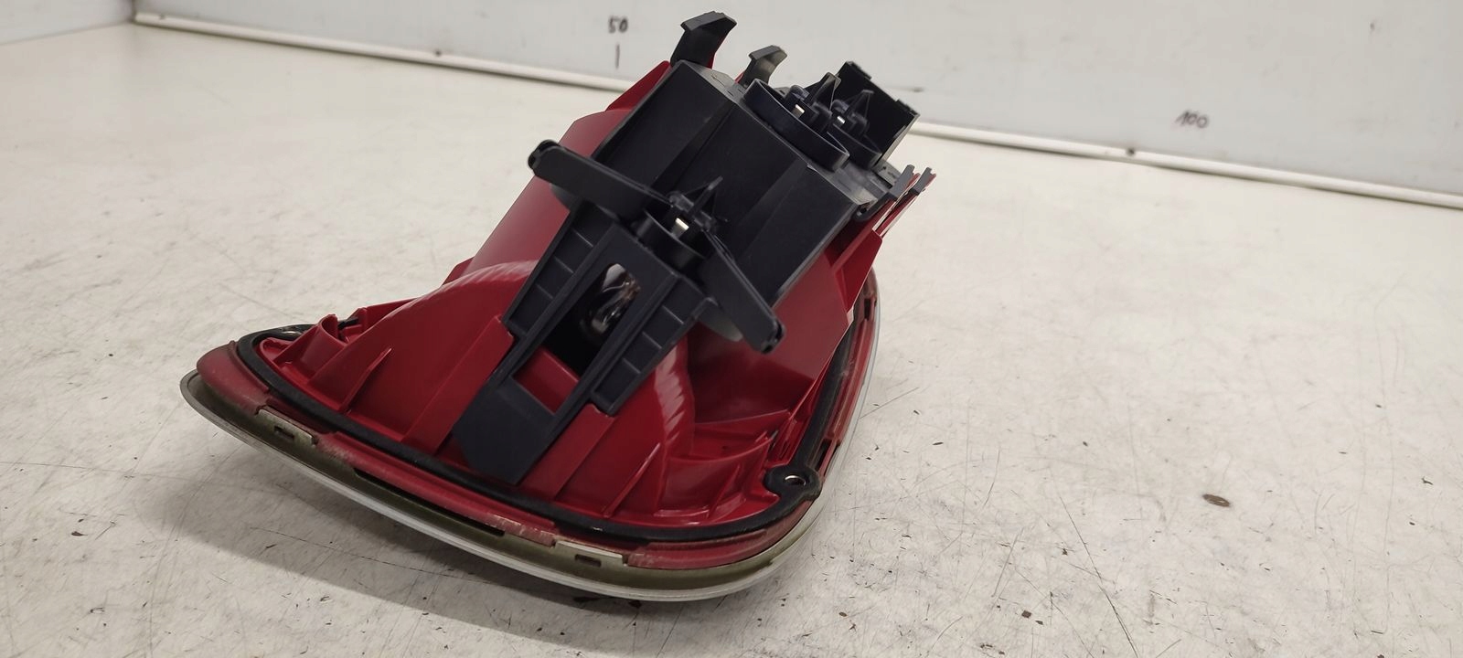 light rear part rear left Mini R56 1,6 VTI