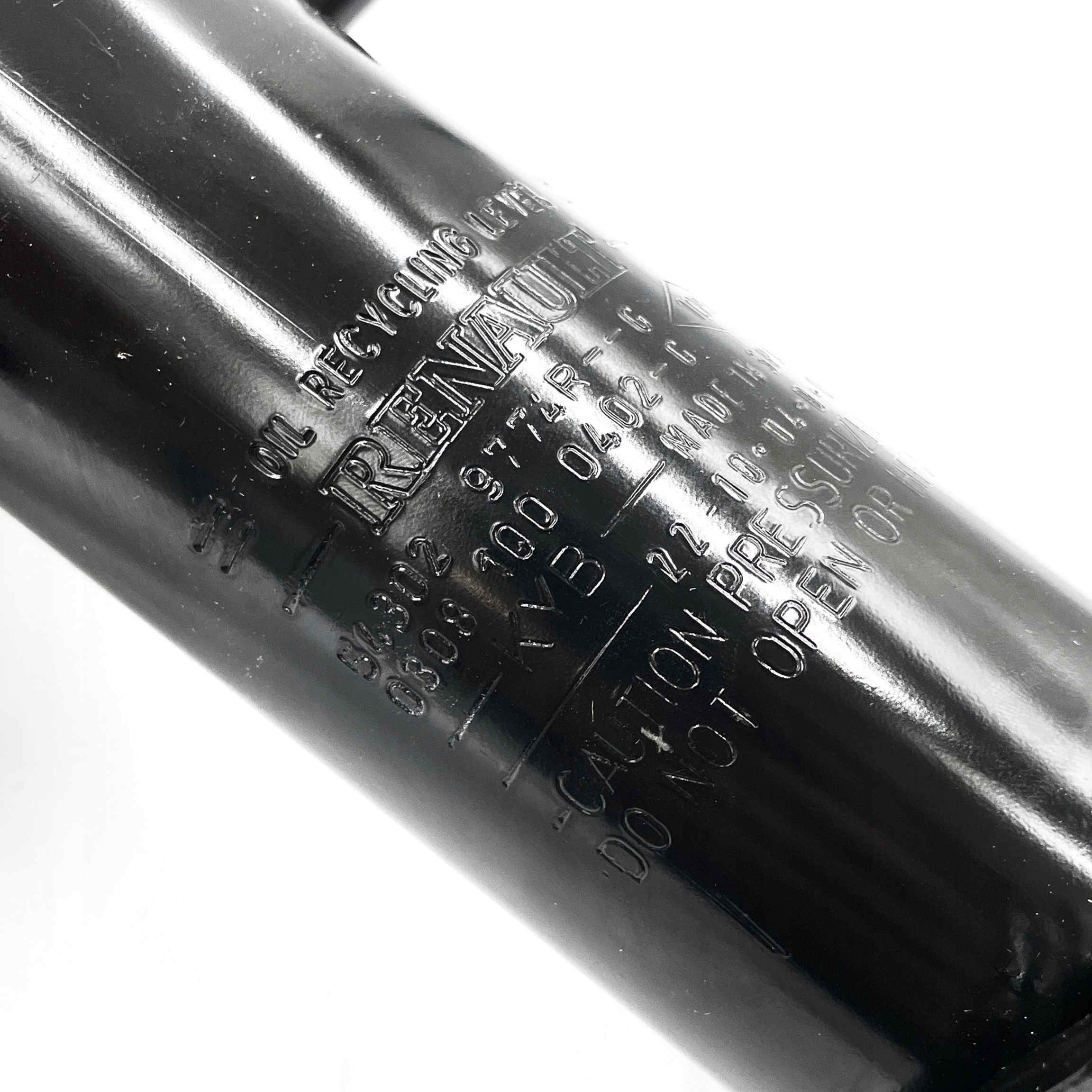 AMORTYZATOR PRZÓD PRZEDNI RENAULT MASTER III 543029774R ORYGINAŁ NOWY Producent części Renault OE