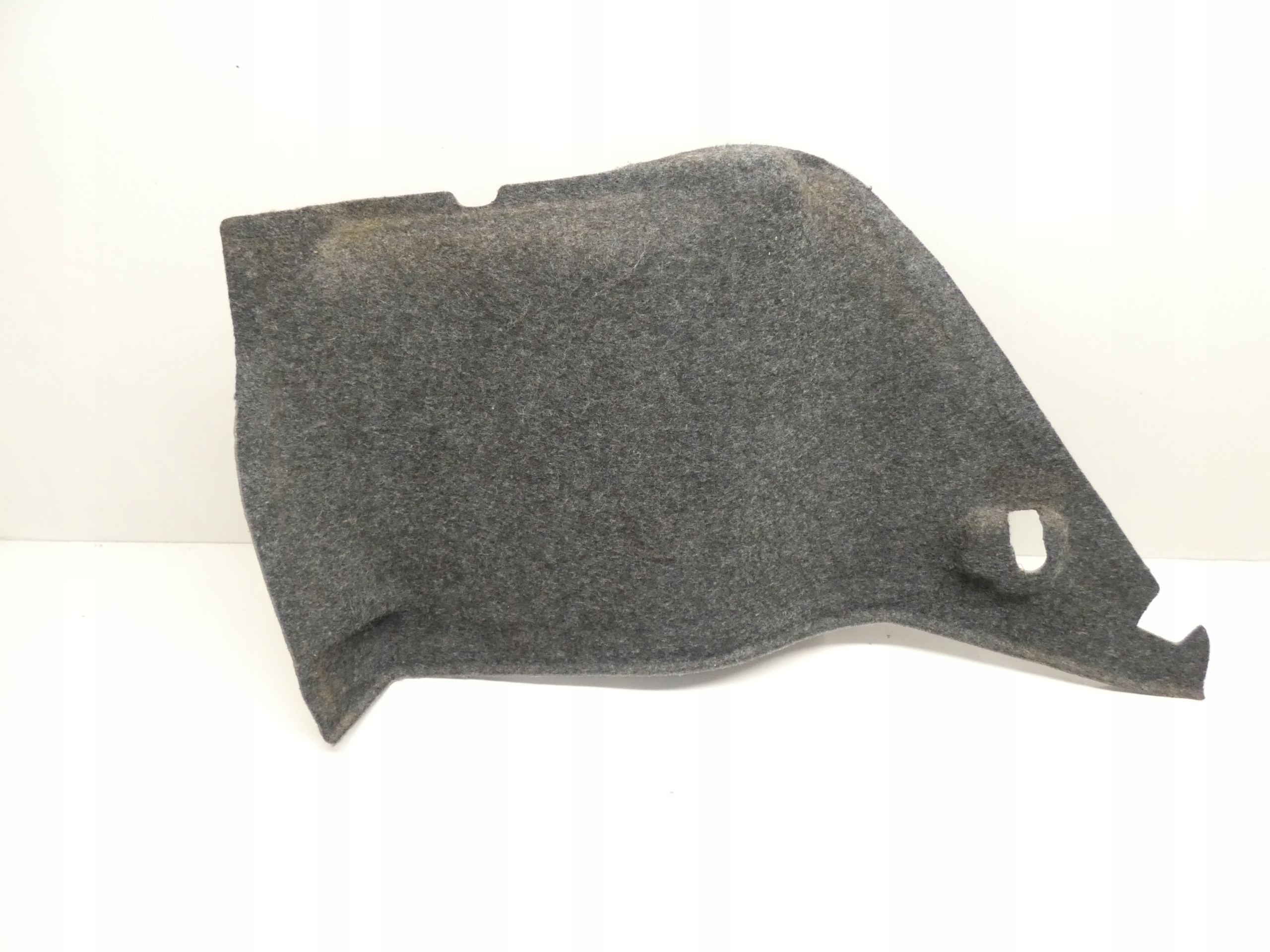 boot upholstery left rear part VW LUPO AROSA 98-05 6X0867429B