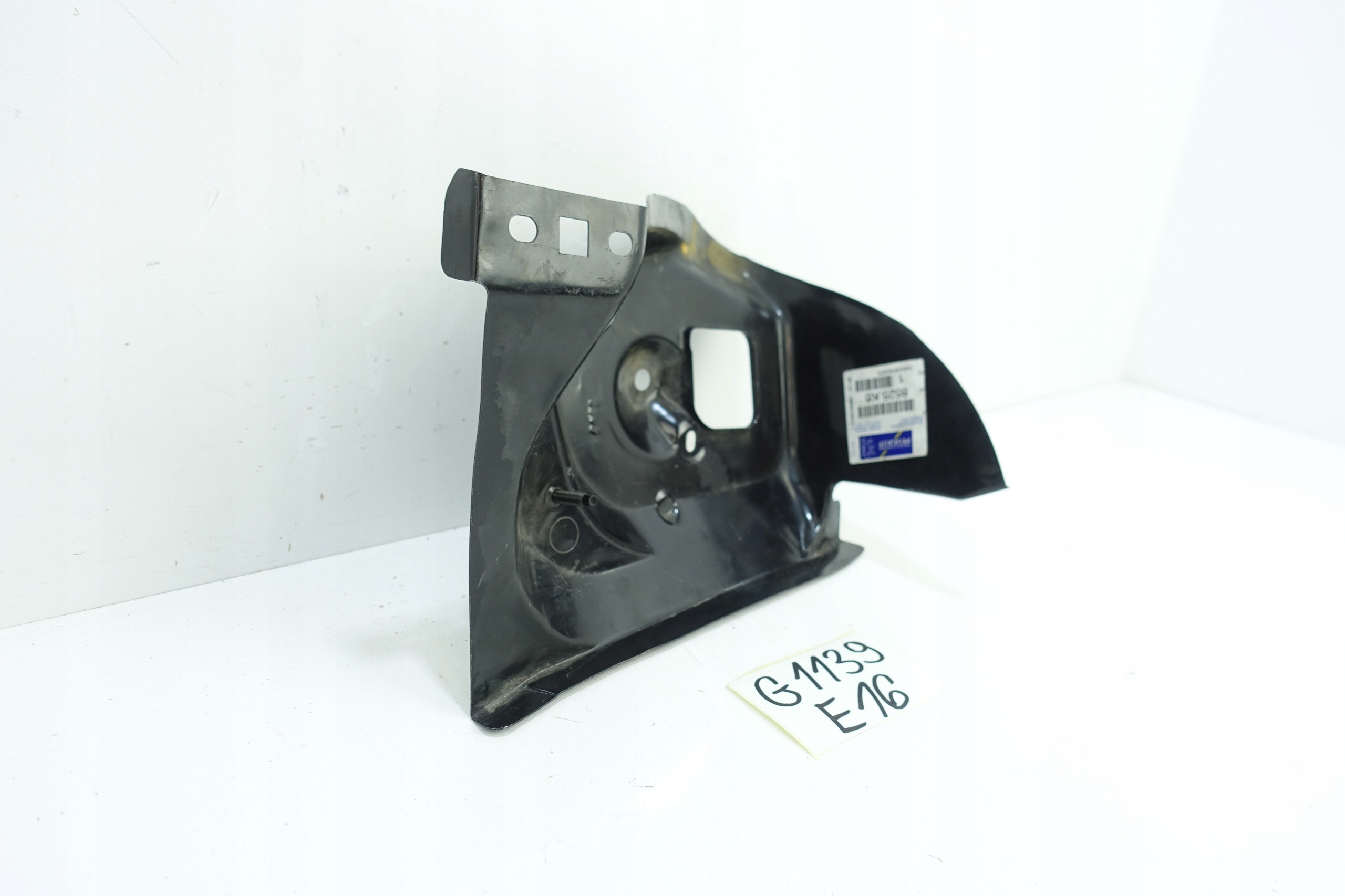 PEUGEOT CITROEN ELEMENT MOCUJACY 8525.K9 8525K9