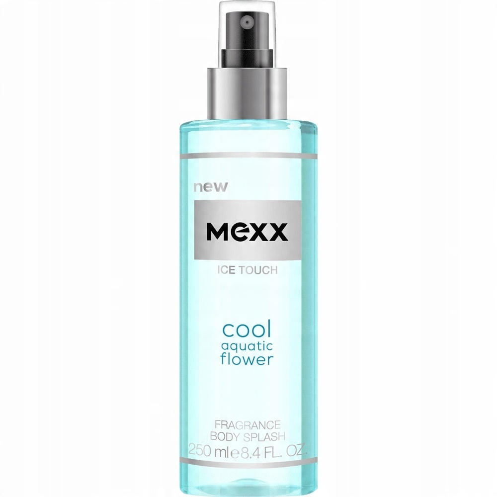 

Mexx Ice Touch Woman mgiełka do ciała 250ml