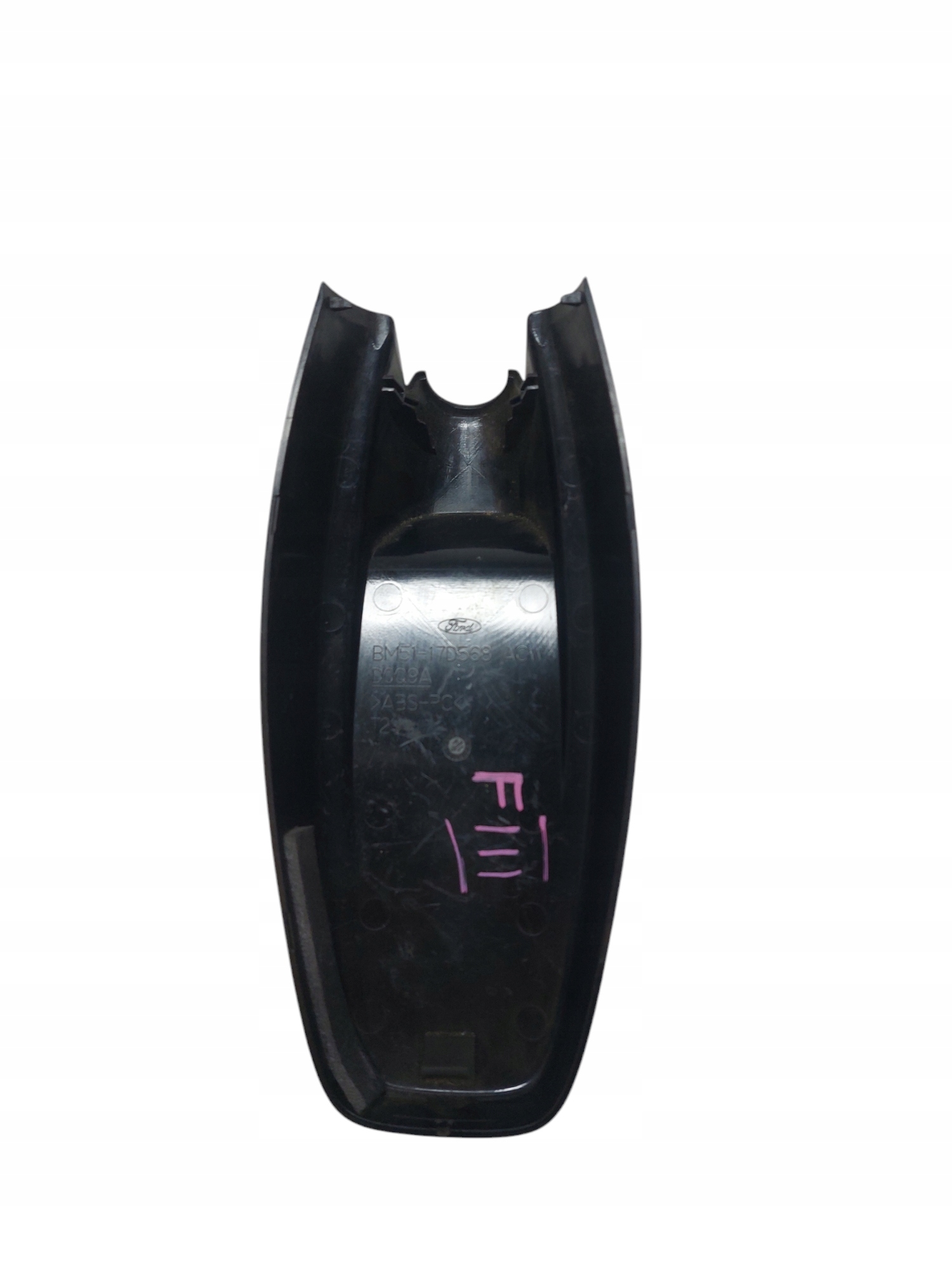 cover mirrors reverse FORD BM5117D568ACW