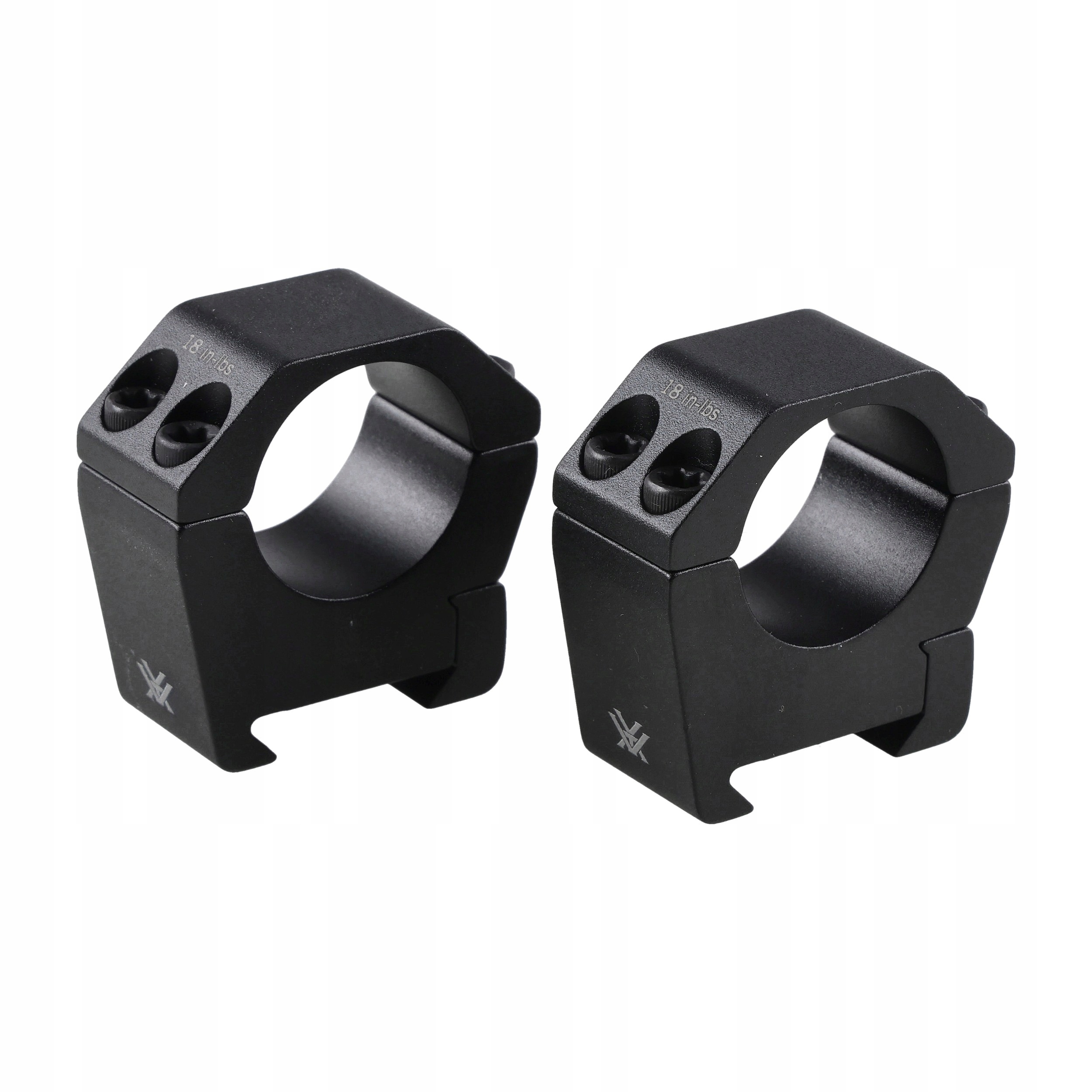 Montaż Vortex Sport Ring 1" (0,9")