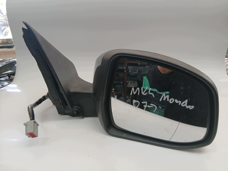 mirror FORD MONDEO MK4 07 right 11 PIN G6 EUR