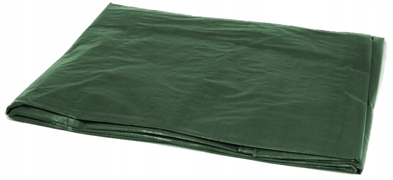 

Plandeki Plandeka Wzmacniana Gruba 6x12 m 120 Gr