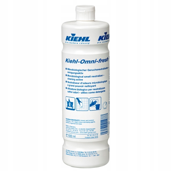 

Kiehl Omni-fresh Neutralizator Zapachów 1L