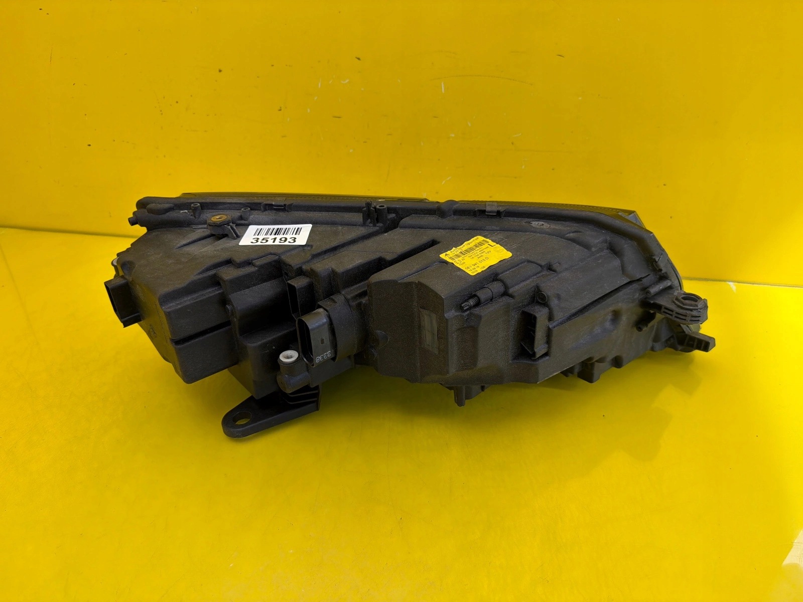 light left front Skoda Octavia 3 Full Led 5E1941015D