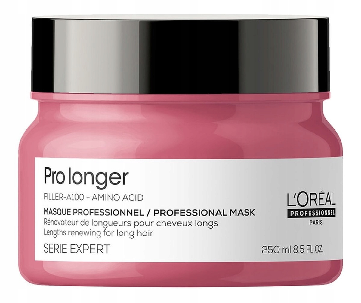 L'Oreal maska pro zlepšení vzhledu vlasů 250 ml