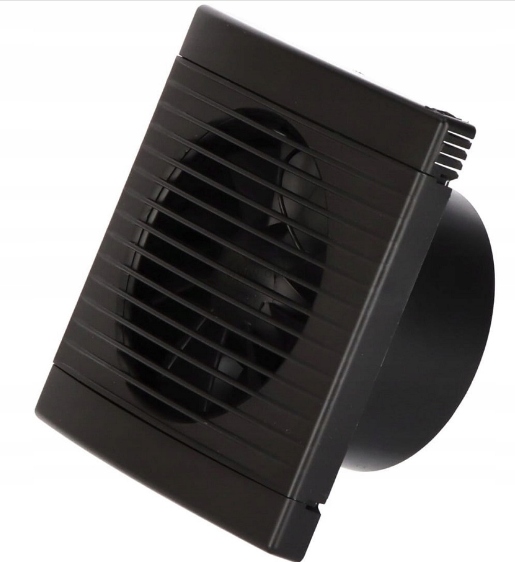 WENTYLATOR PLAY CLASSIC 100S CZARNY DOSPEL Marka Dospel