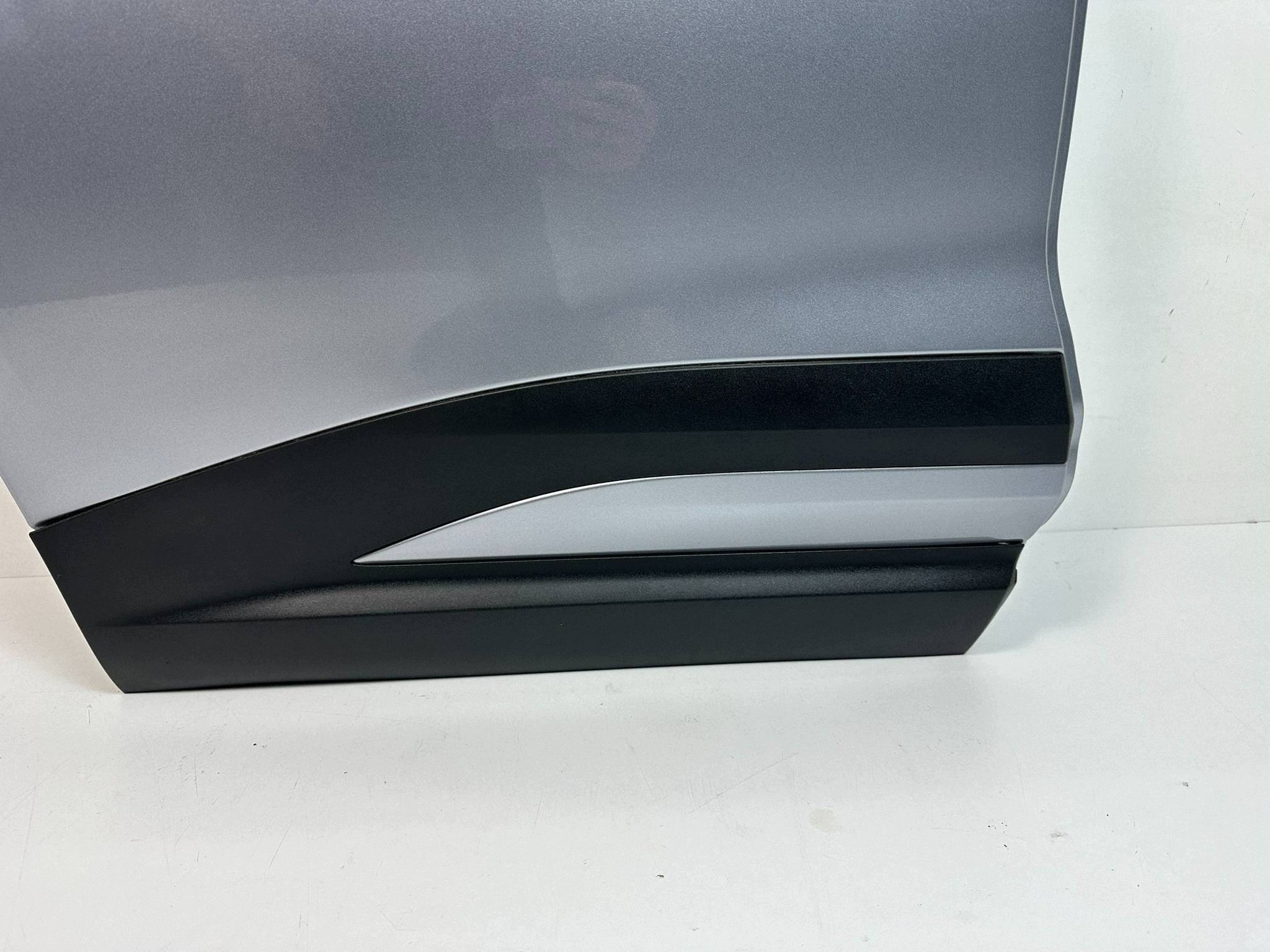 OPEL MOKKA II B door right rear part rear. right KCA nice