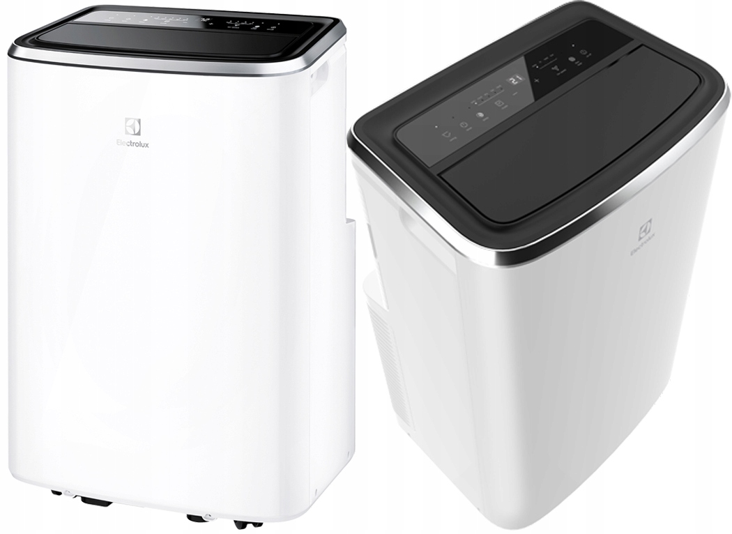 

Electrolux EXP34U338HW klimatyzator przenośny