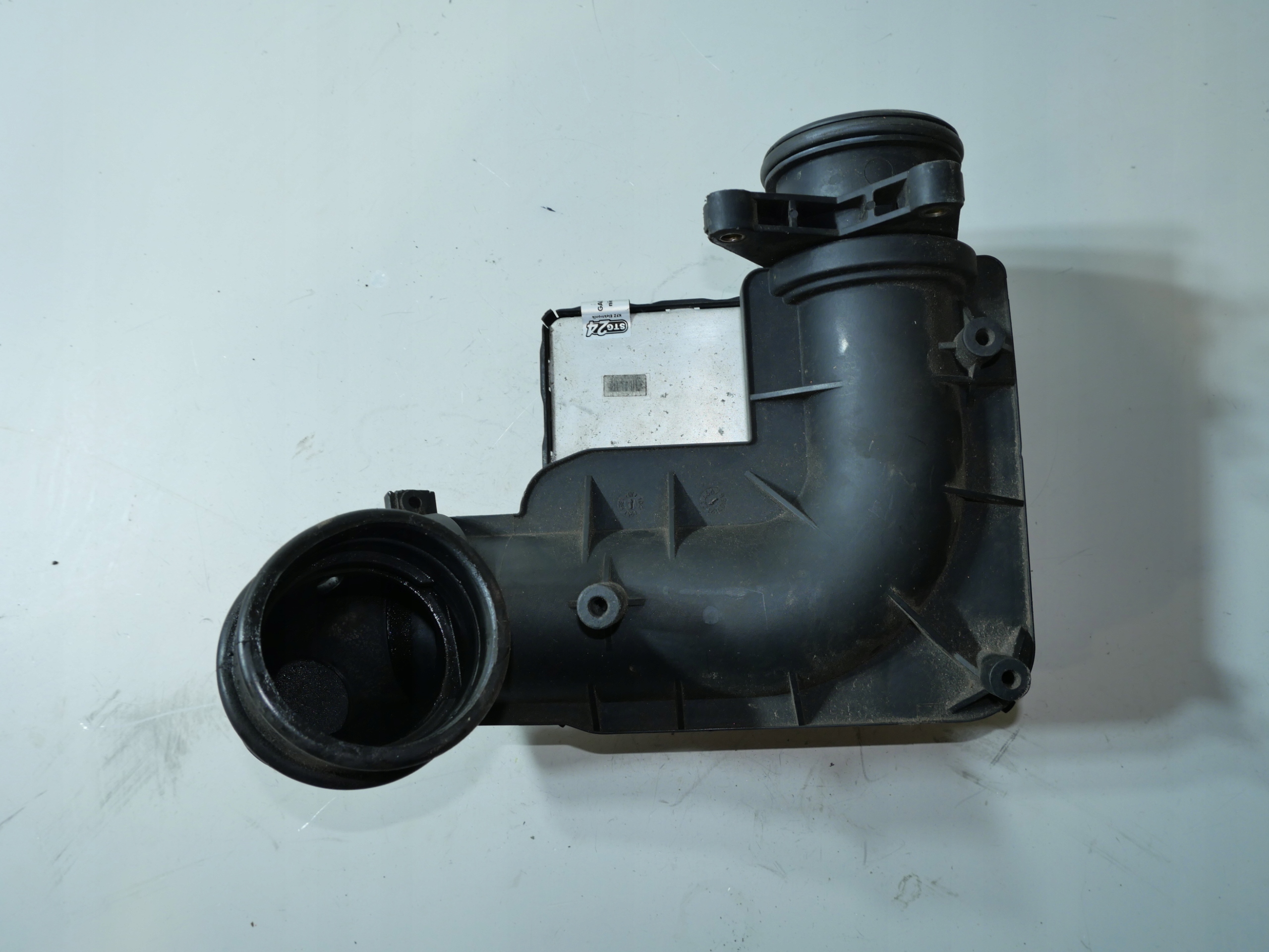 flow meter MERCEDES W168 A1661500179