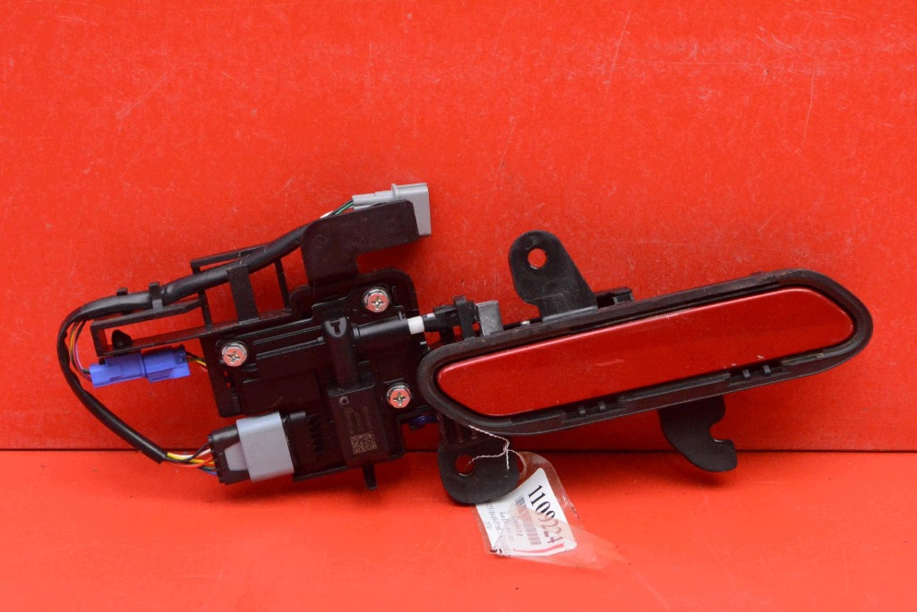 handle right front front KEYLESS CR5 826F0/G0-G1000 KIA EV6 GT 21-24