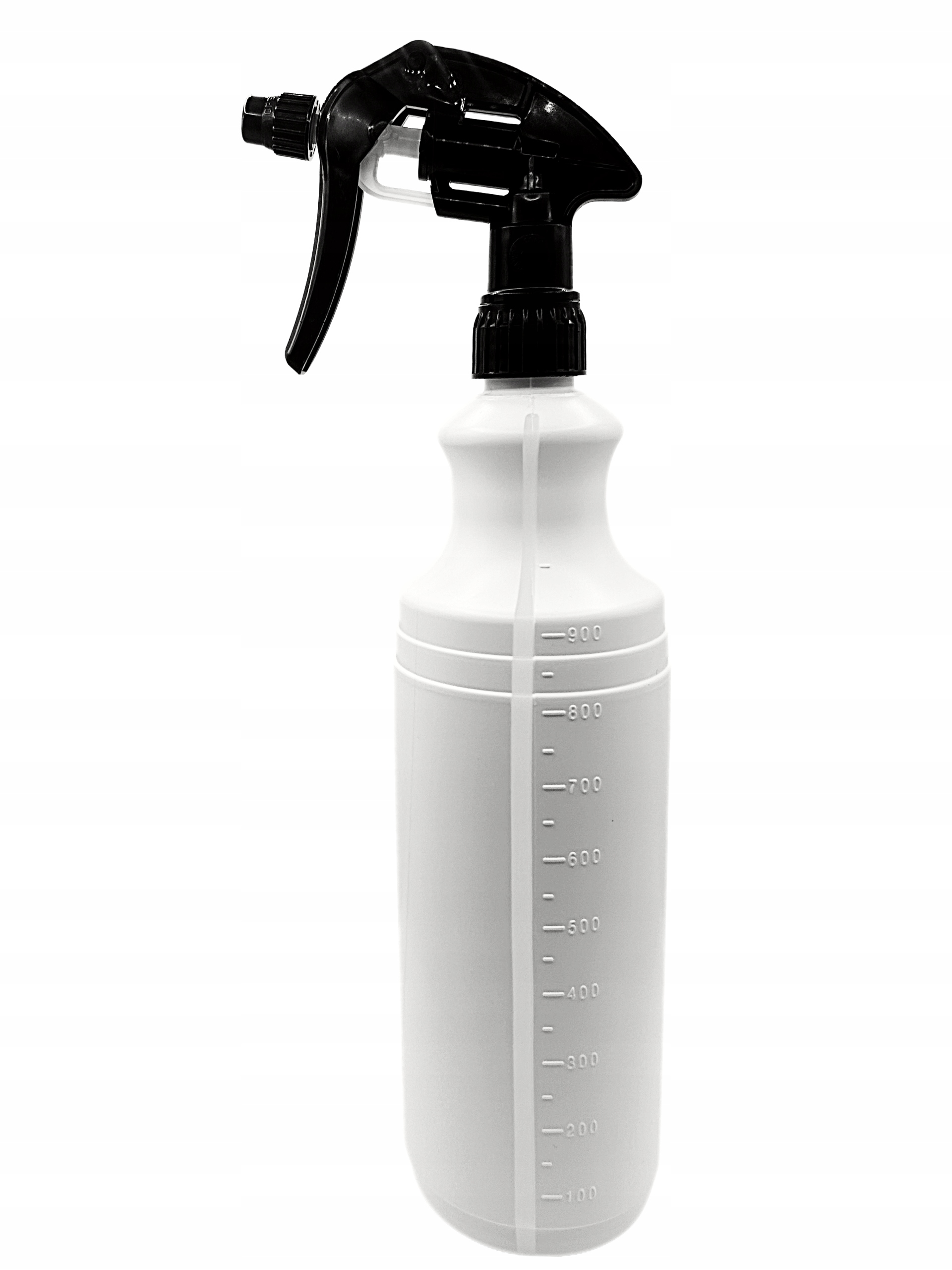 Profesjonalna Butelka atomizer Canyon 1L z miarką Auto Detailing