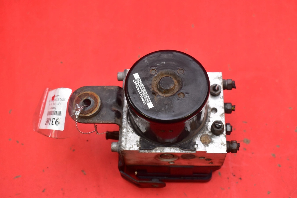pompa ABS 00052007363 OPEL COMBO D 1.3 CDTI 90 KM 11-20