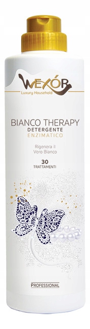 

Wexor Bianco Therapy Płyn do prania 30 prań 750 ml