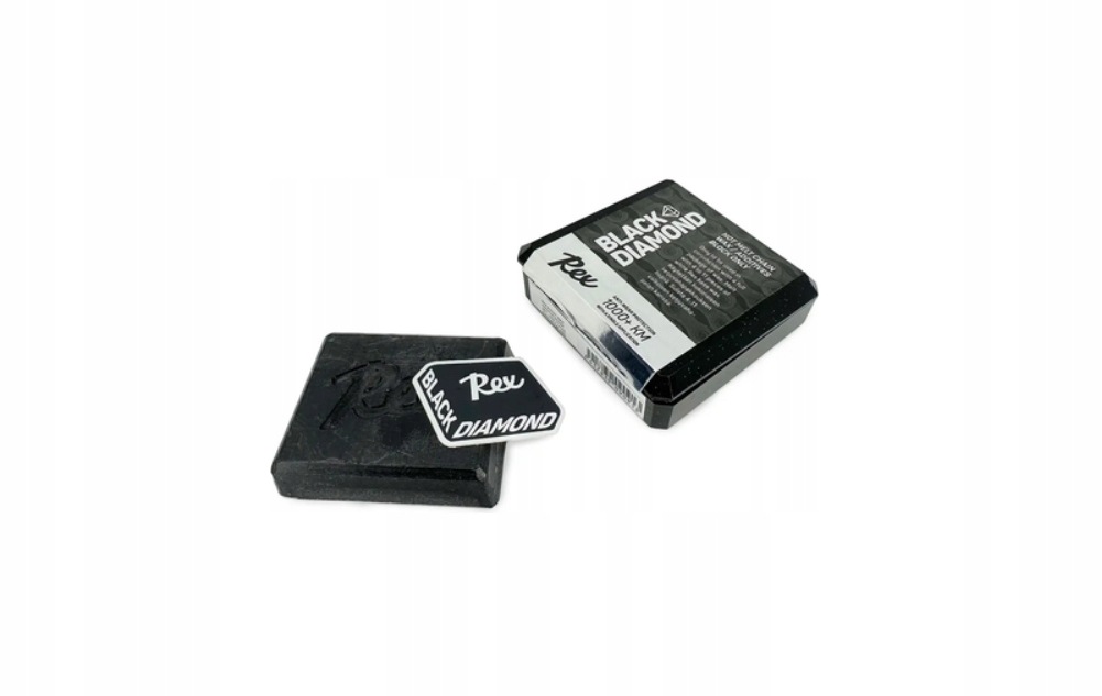 Wosk Rex Black Diamond Hot Wax 40 g