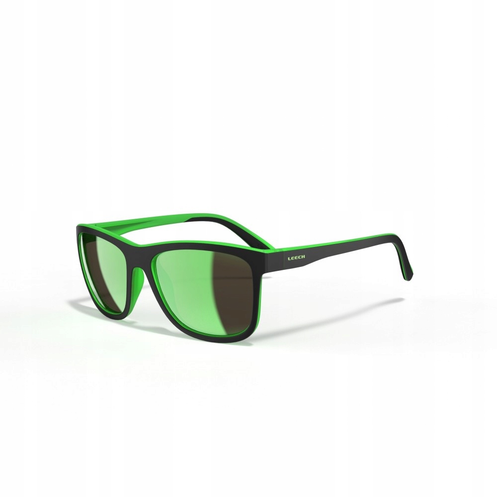 Leech Okulary X Street Earth
