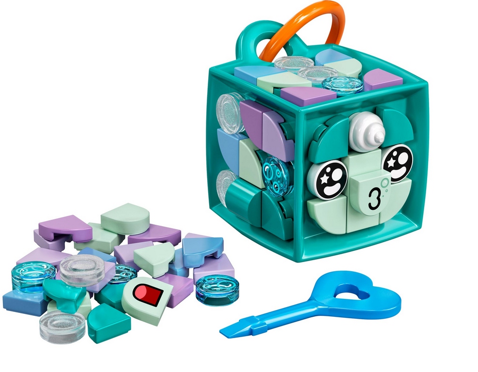 LEGO 41928 DOTS - ZAWIESZKA Z NARWALEM Numer produktu 41928