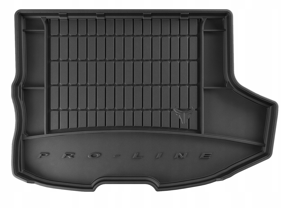 Gumová Rohož Do Kufru Kobereček Mitsubishi Lancer 8 Sportback 2007-2017