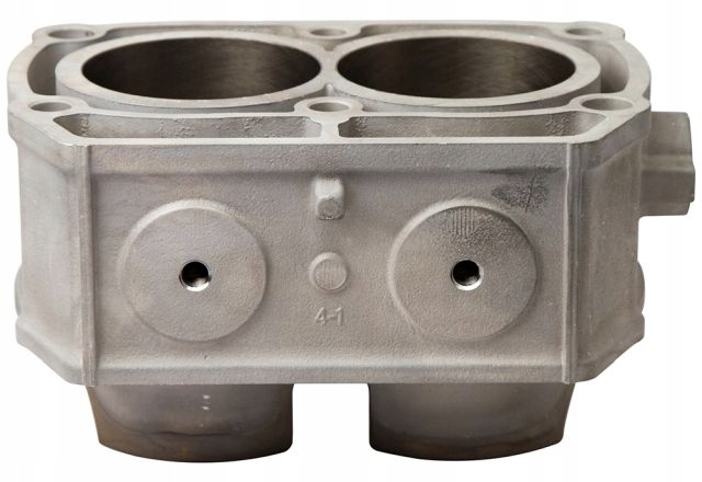 Cylinder Works Cylinder Polaris Rzr 800 08-14 Standard 80 mm
