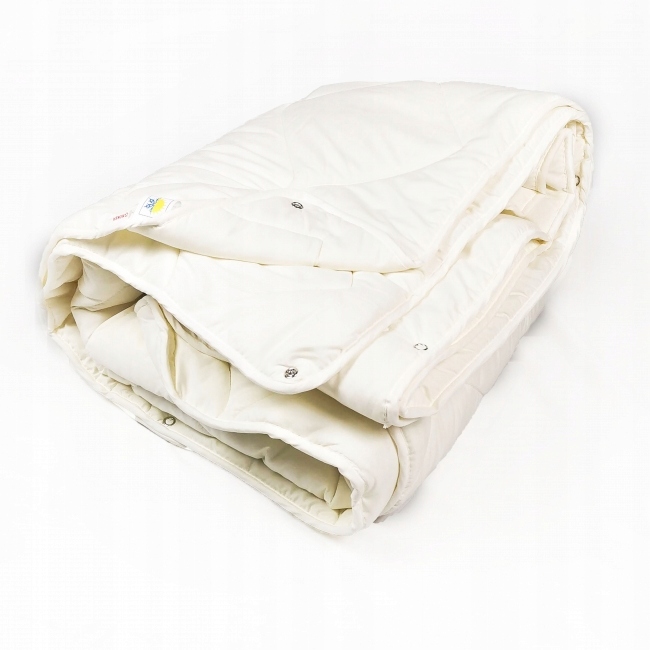 

Kołdra Cztery Pory Roku Duet 4w1 Rodzinna 160X200