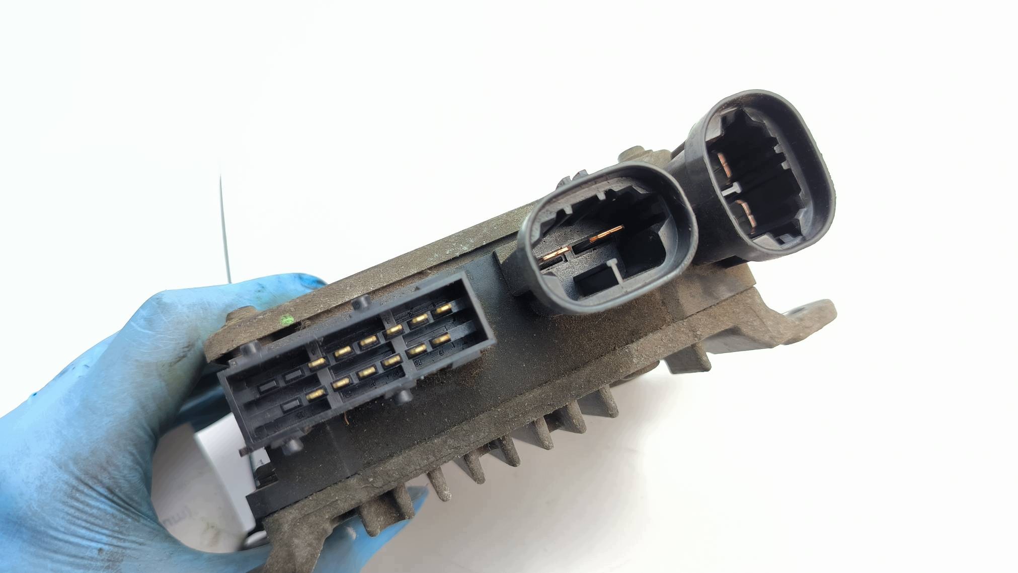 modul 9650836780 riadenia CITROEN C3 a