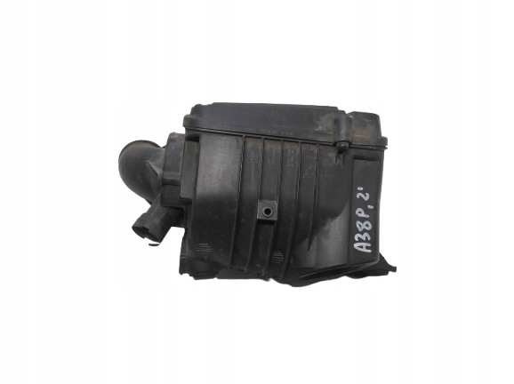 AUDI A3 8P 03- 1.6 OBUDOWA FILTRA POWIETRZA 1F0129607