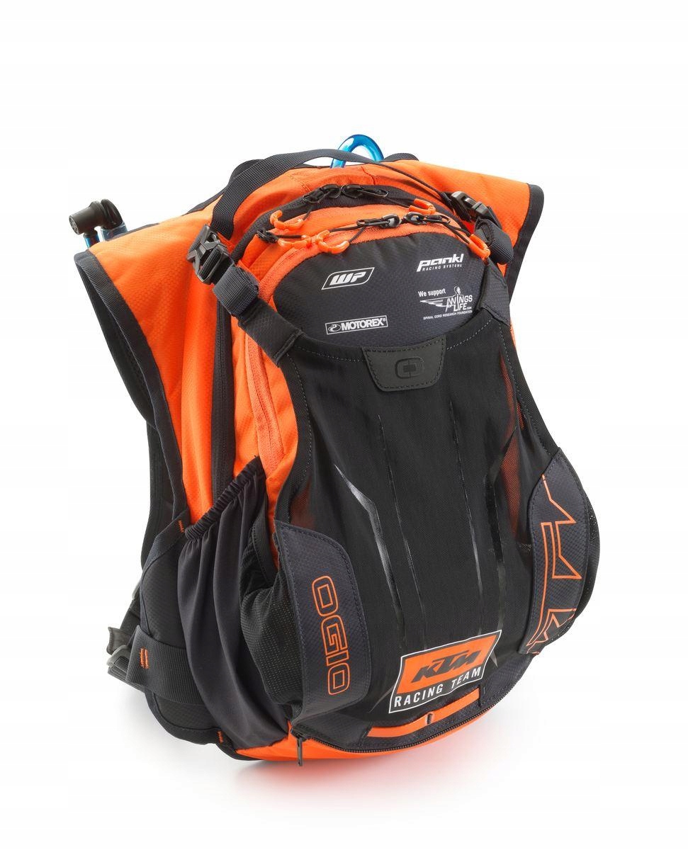 Рюкзак enduro Camel bag KTM TEAM Baja от Ogio