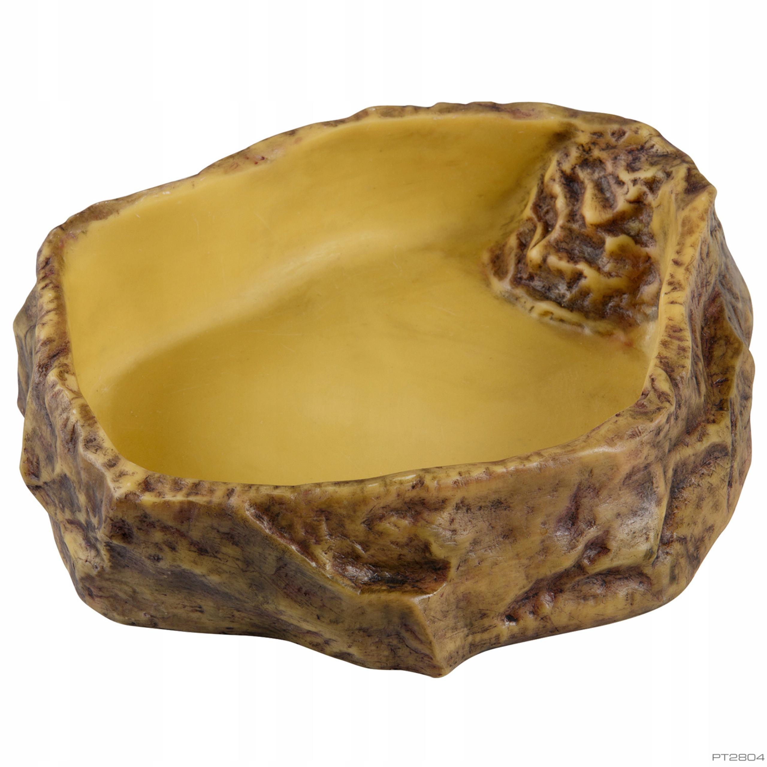 Levně Exo Terra Miska na vodu bazén s obojživelníky ještěrky do terária 28 cm XL