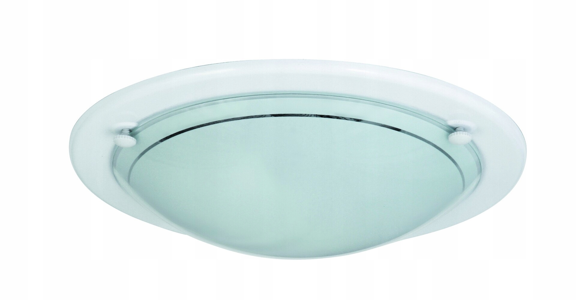 PLAFON UFO 1PŁ LAMPA SUFITOWA RABALUX 5101