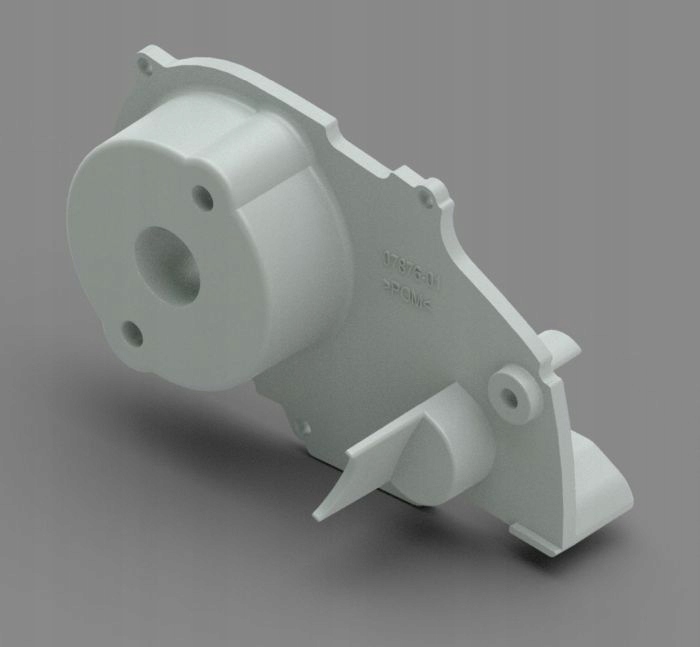 Zamek obudowy do markizy F80s 290450 FIAMMA