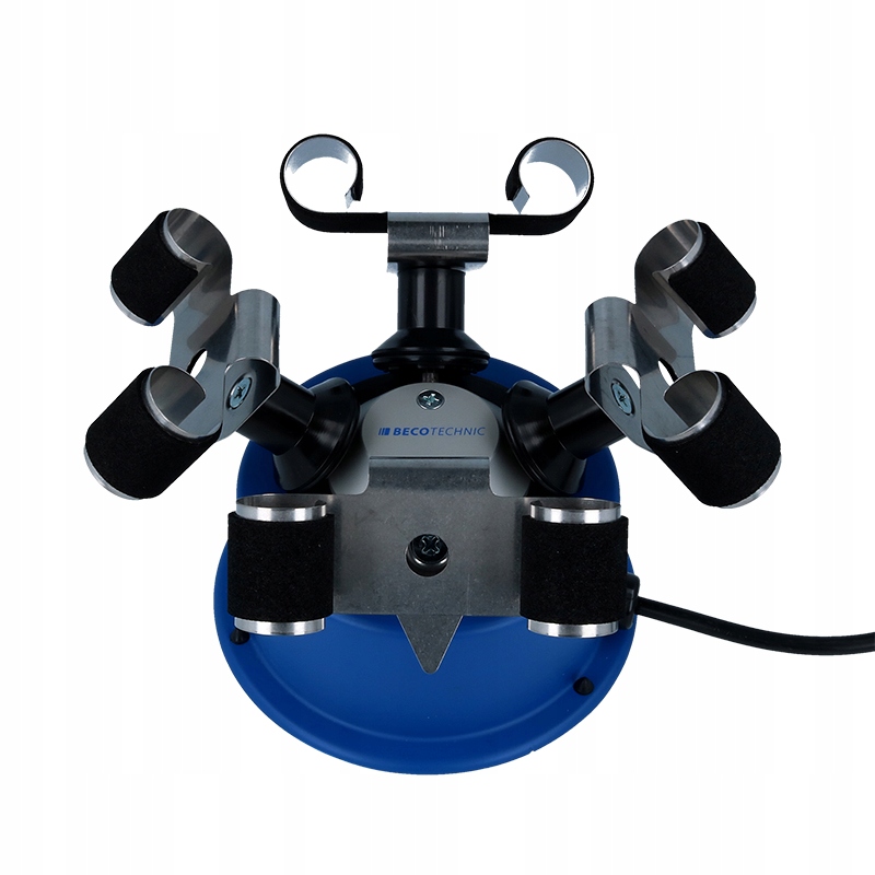 Čtyřnásobný Cyklomat pro natahování hodinek