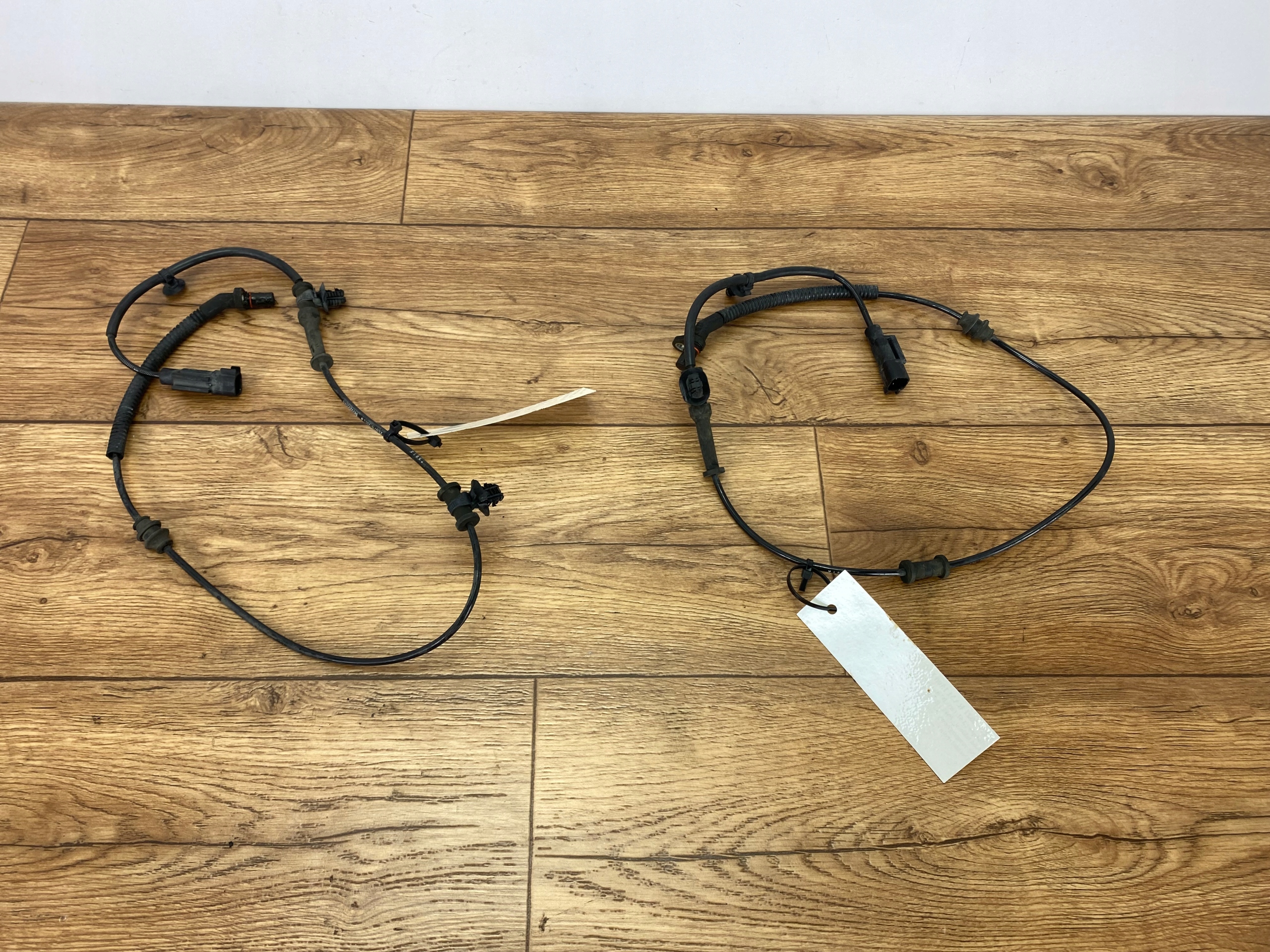 Czujnik ABS przód przedni Dodge Ram 1500 2019+ USA