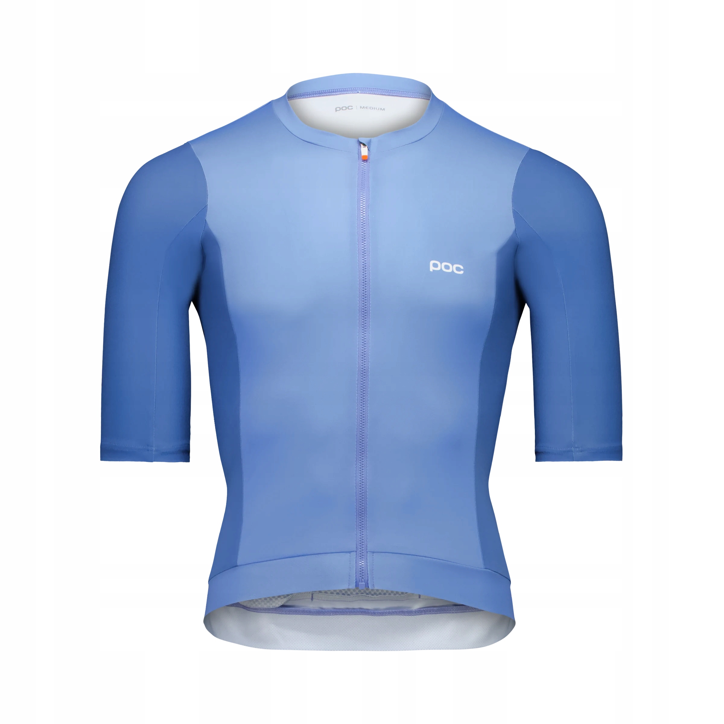 Koszulka Poc M's Cadence Jersey Bazzite Blue Rozmiar L Nowość!