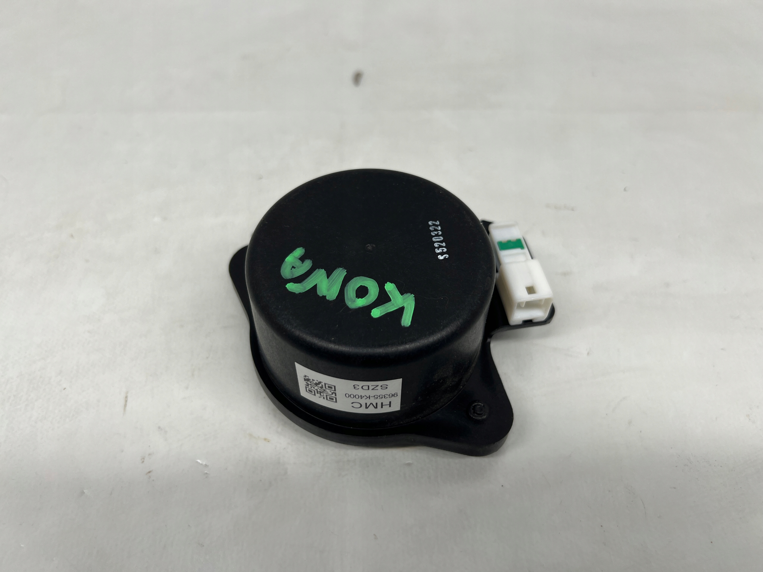 Hyundai Kona LIFT speaker 96355-K4000