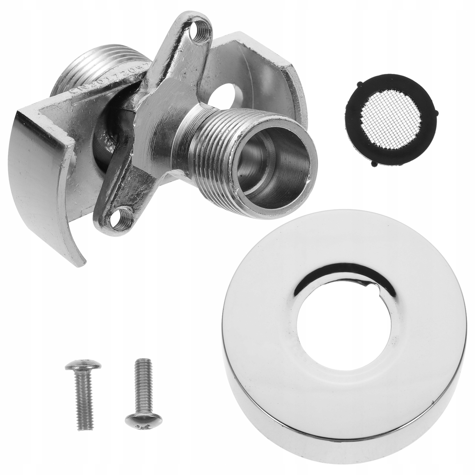 Przedłużenie ramienia adaptera prysznicowego