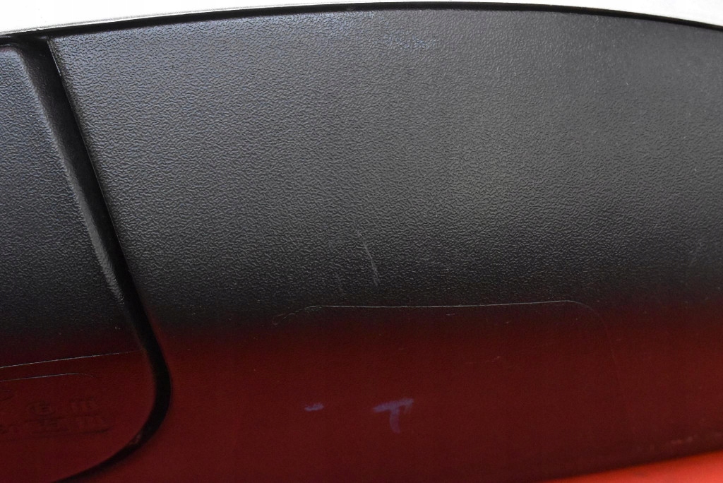 mirror left OE EU 034508 FORD C-MAX MK2 LIFT 10-19 6 PIN