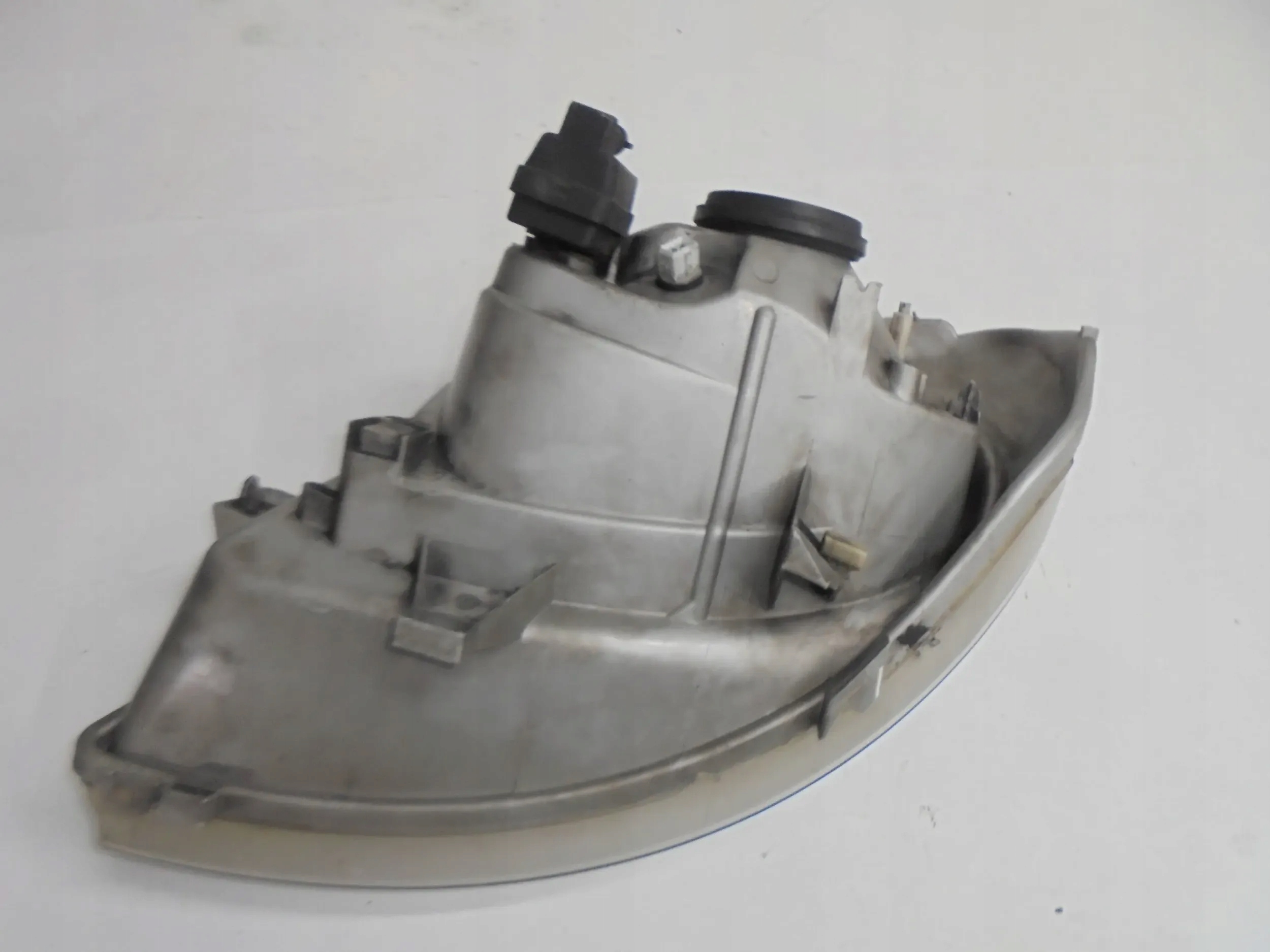 RENAULT TRAFIC OPEL VIVARO light right front 01-06R