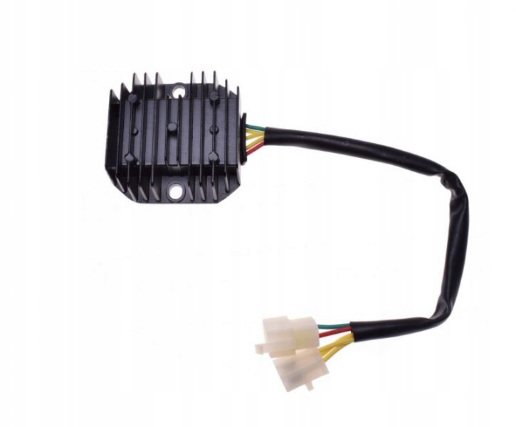 IS3M29857 - РЕГУЛЯТОР НАПРУГИ ДЛЯ SHINERAY ATV300 STE