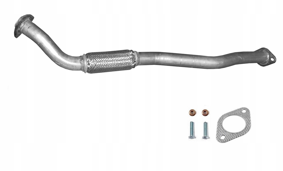 Nissan Navara 2.5 Td 4x4 76kW (1998-2001) Trubka Oe 200103S300