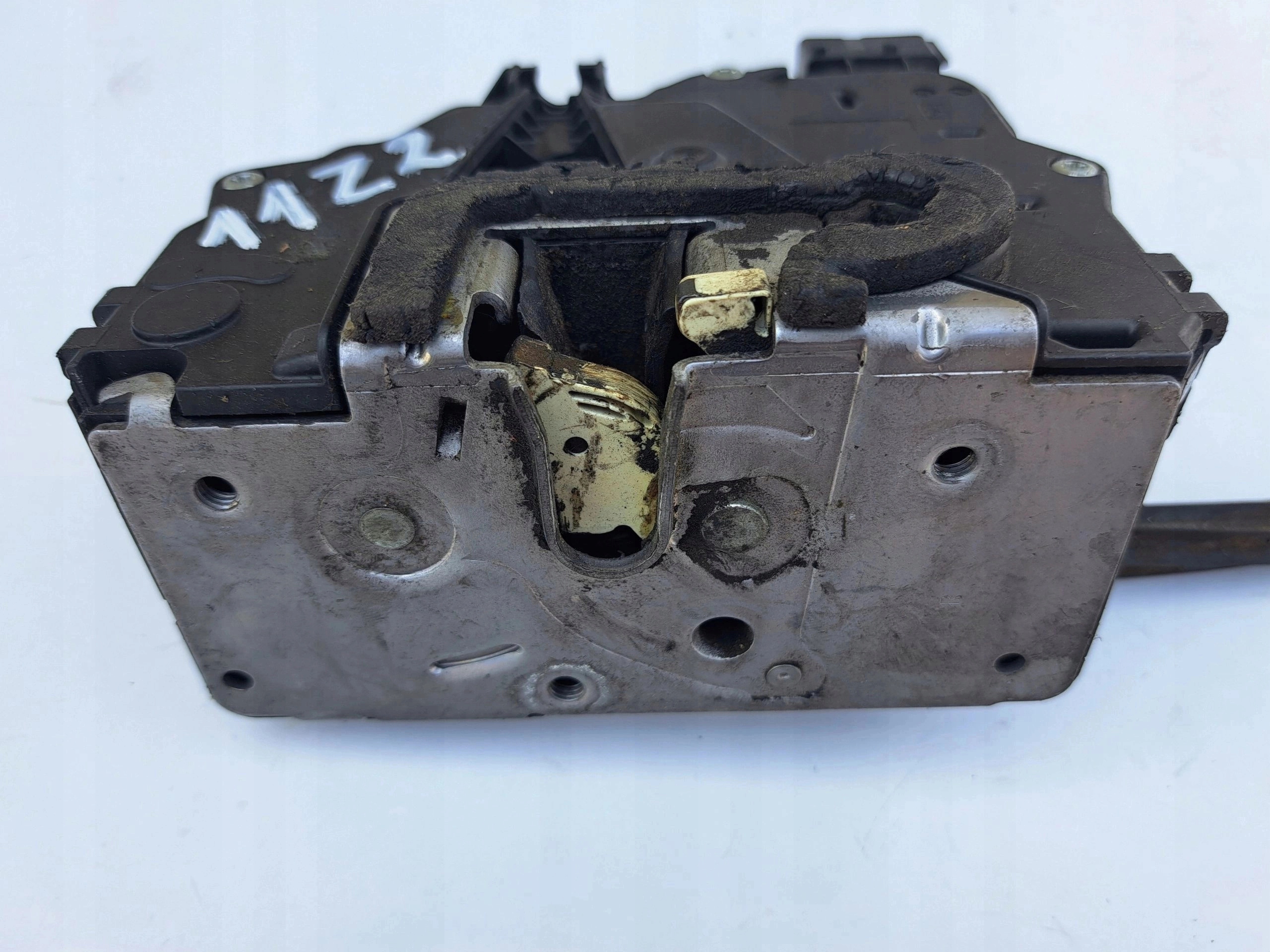 JUMPER DUCATO BOXER 1350147080 lock door right front
