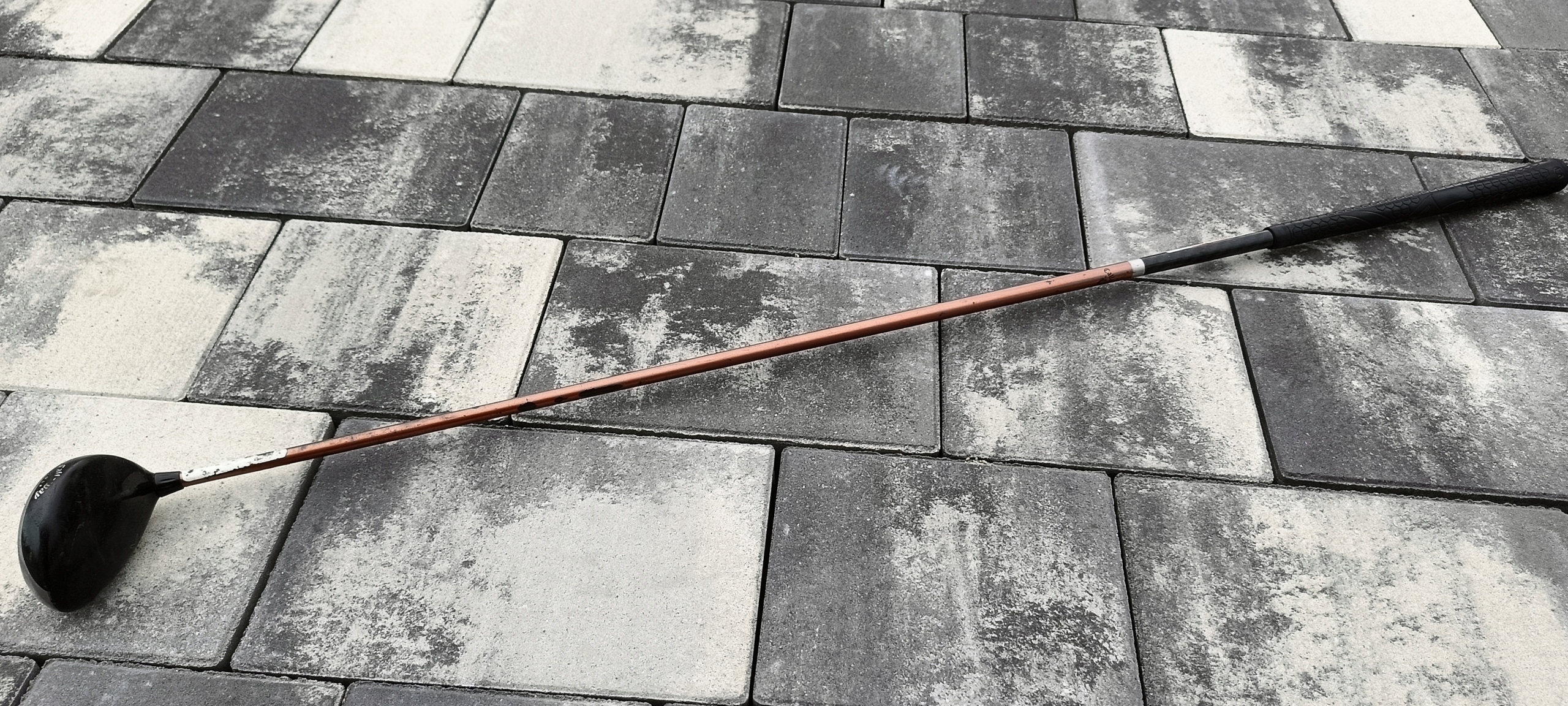 Callaway Big Bertha Fusion #5 kij do golfa golf golfowy Kod producenta TRTR