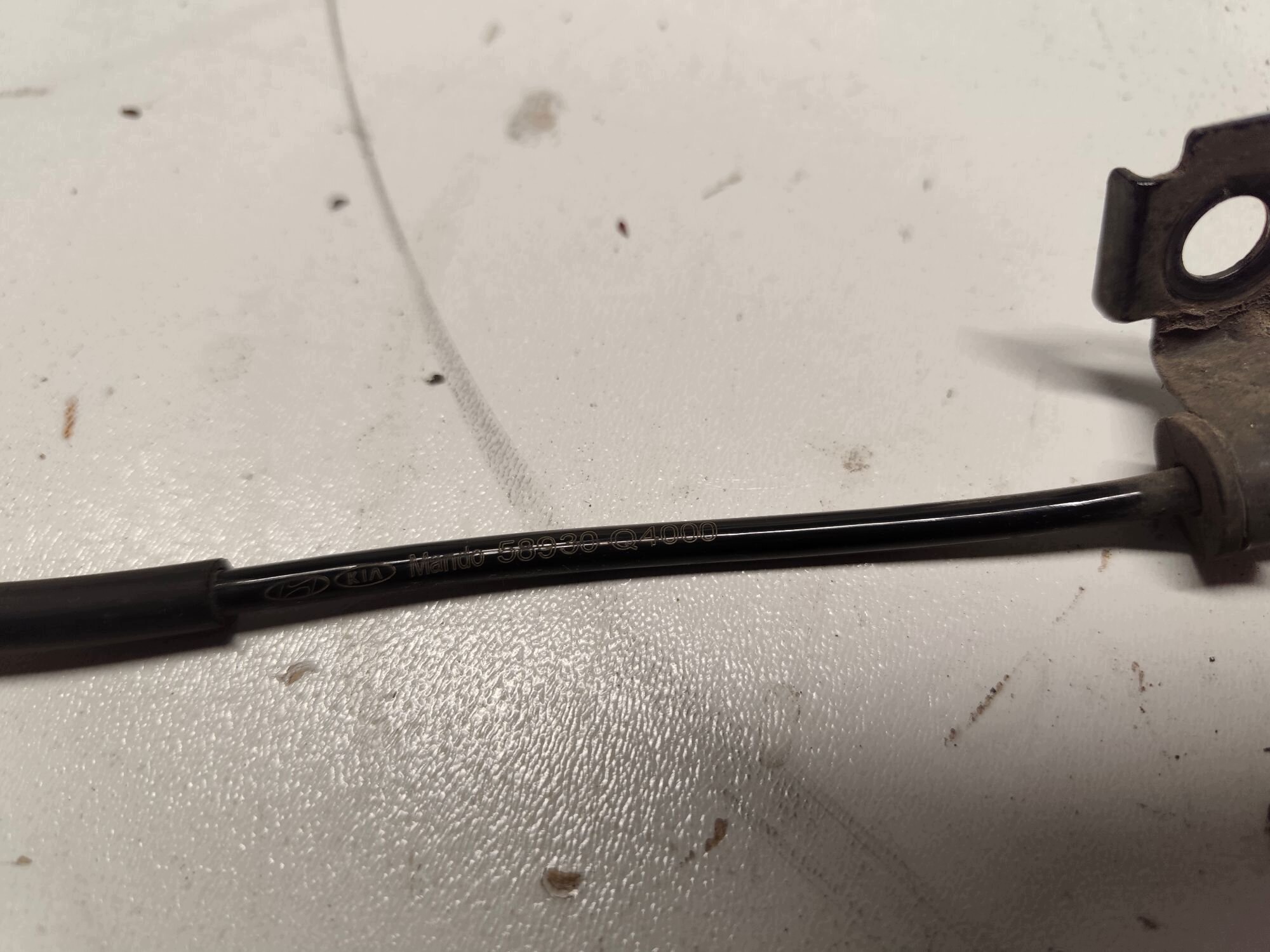 snimač ABS lijevi prednji KIA NIRO EV 58930-Q4000